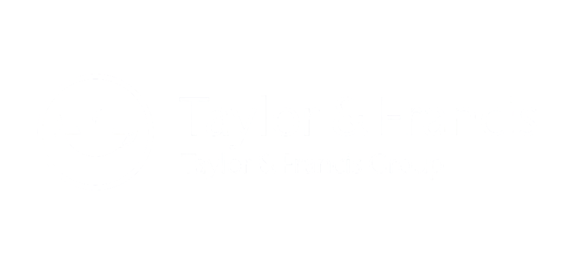 Taylor & Francis white