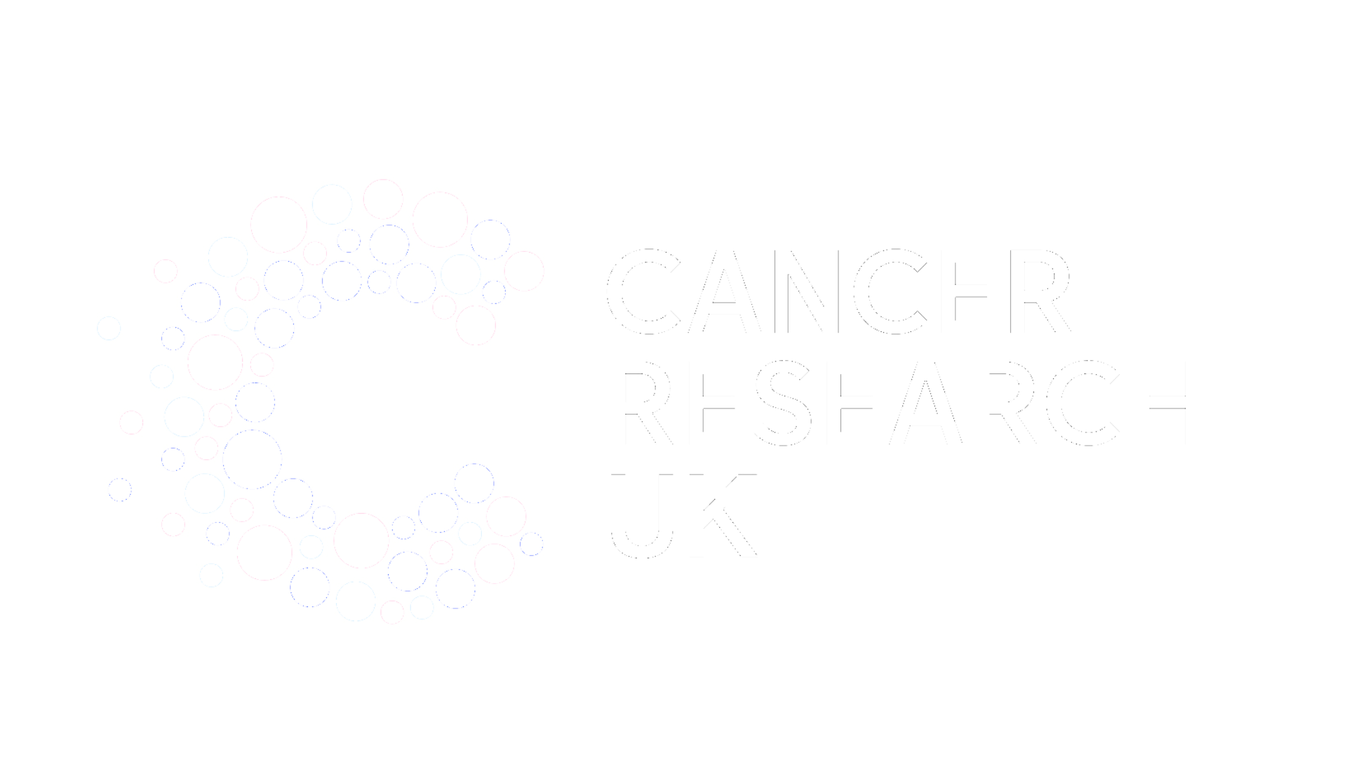 cancer research uk white